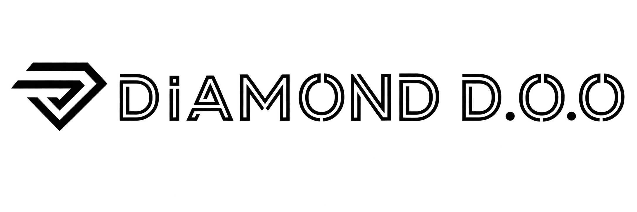 logo diamnond